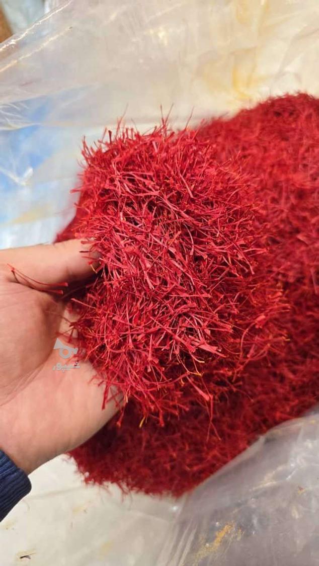 بازعفران ماهروت کیفیت و عطر و طعم اصیل را تجربه کنید