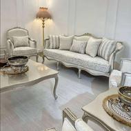 سرویس خواب و مبلمان مدرن