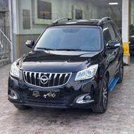 هایما S7 (1800 توربو) 1396 مشکی