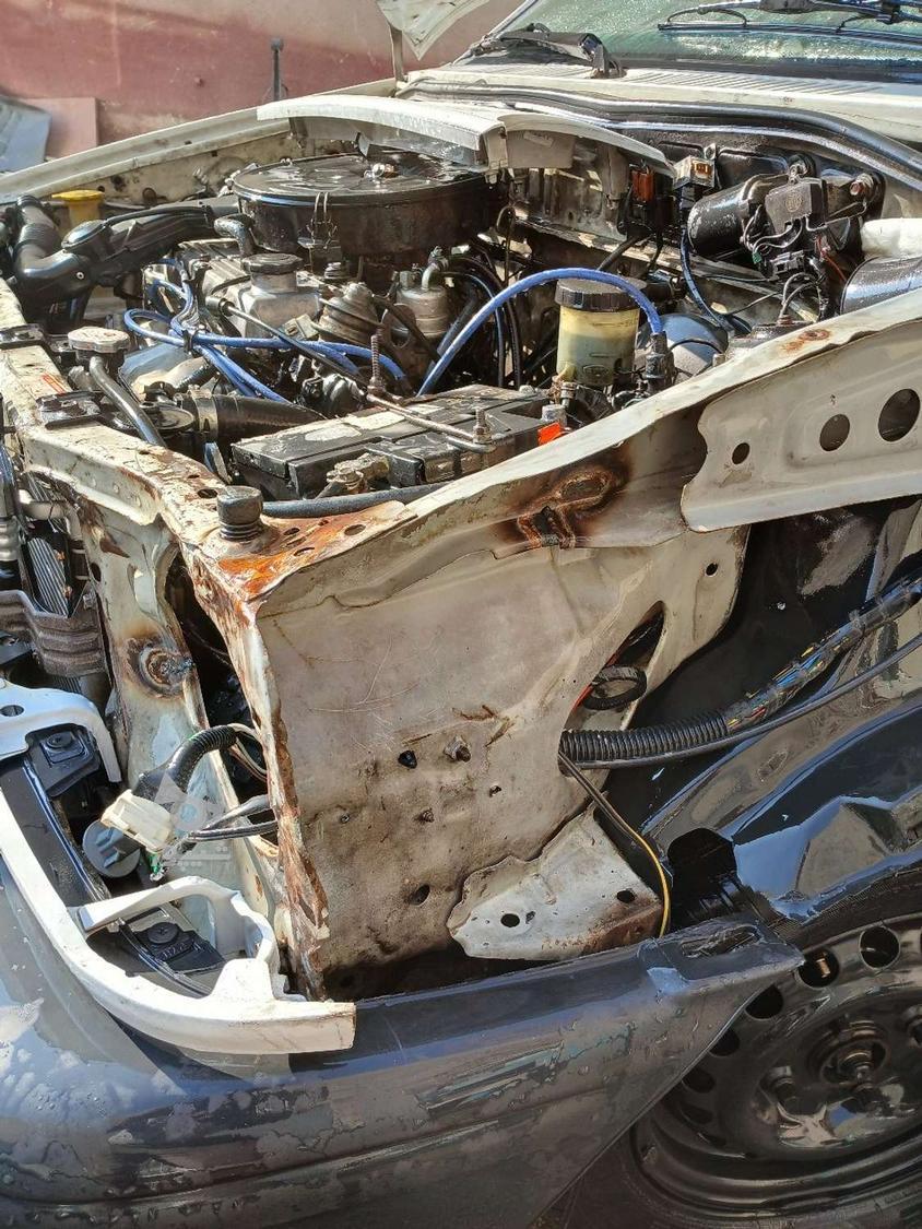 تعمیرات انواع خودرو در اسرع وقت با قیمت عالی