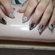 خدمات ناخن مدل برا یلدا