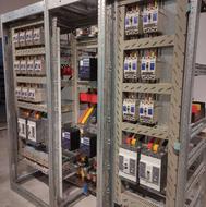 شرکت فنی مهندسی پیمان سازان گرین تابلو برق