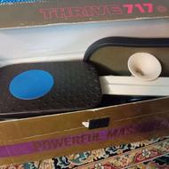 ماساژور ژاپنی ترایو‌ 717w فیزیوتراپی