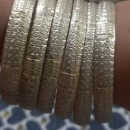 النگونقره سایز3