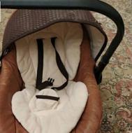 کریر نوزادی