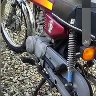 موتور سیکلت90