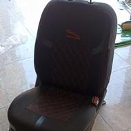 روکش صندلی کوییک