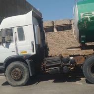 کشنده دانگ فینگ تی300سفیدرنگ مدل 1384