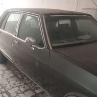 بیوک لیموتت