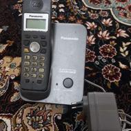 تلفن بیسیم پاناسونیک