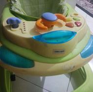 روروک دلیجان