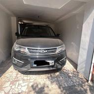 تیگو 5مدل 1399