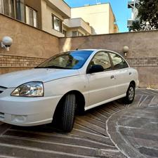 ریو مدل 88 اتومات استثنایی معاوضه /شرایط