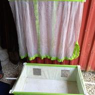 ننو بچه سالم