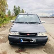 پراید مدل 94