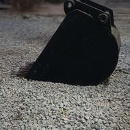 بیل بکهو پاکت شرکتی کارخانه