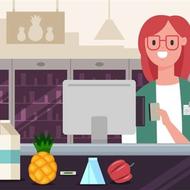 صندوقدار خانم