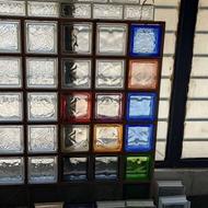 بلوک شیشه ای