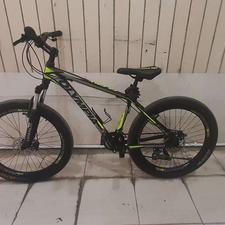 دوچرخه المپیا