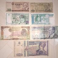 اسکناس خارجی