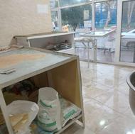 استخدام خمیرگیر لواشی