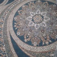 روفرشی دوازده متری زخیم