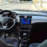 برلیانس فابریک