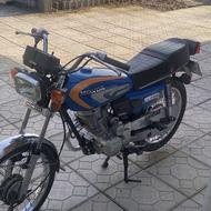 هوندا94 150 کویر