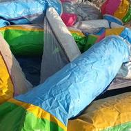 استخر توپ بادی