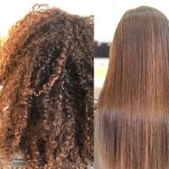 تعداد محدود مدل مو کراتین واحیا جهت تکمیل آلبوم