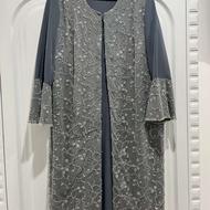 لباس کارشده مجلسی