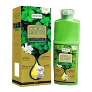 دیگه سریع از شر موهای سفید راحت شو با این شامپو برای همه