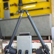 جک پارکینگی پروتکو 400