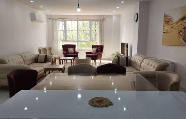 طبقه 100 متری دو خواب جاده لاهیجان