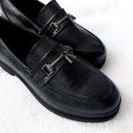 کفش ورنی کالج زنانه دخترانه سایز37