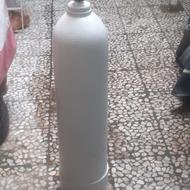 کپسول اکسیژن 20k