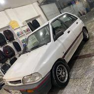 پرایدهاچبک مدل76