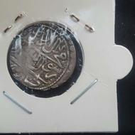 سکه قدیمی کمیاب