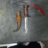 چاقوتیز و نو