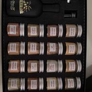 چاشنی ادویه روغن زیتون