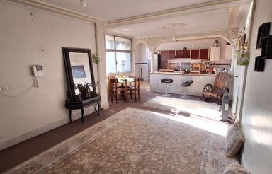 اجاره فوری/امامزاده اسحاق اول/تک واحدی/بدون پارکینگ وآسانسور