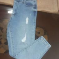 فروش تعدادی لباس.نونو