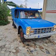 نیسان مدل 82