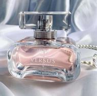 ادکلن ورساچه صورتی