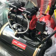 کمپرسور باد 100لیتری دو سیلندر سایلنت شرایطی