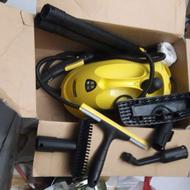 بخارشوی کارچرآلمان