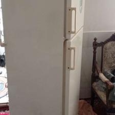 یخچال فریزر