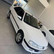 پژوپارس مدل1401 تیوفایو برقی