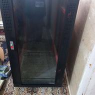 رک ایستاده HPA