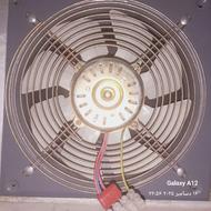 فروش دو عدد فن 25